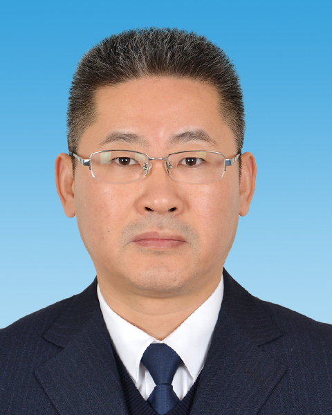 曲阜市公安局领导信息