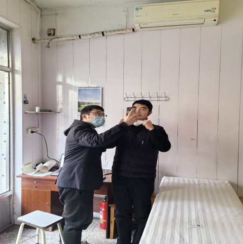 潍坊市奎文区建设政务服务“无障碍快速通道”