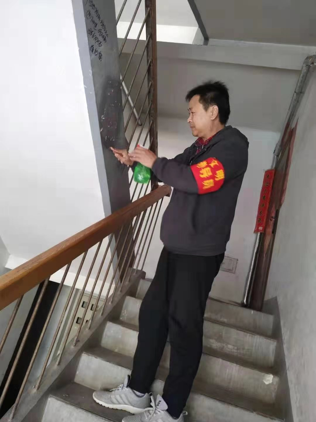刘中亮