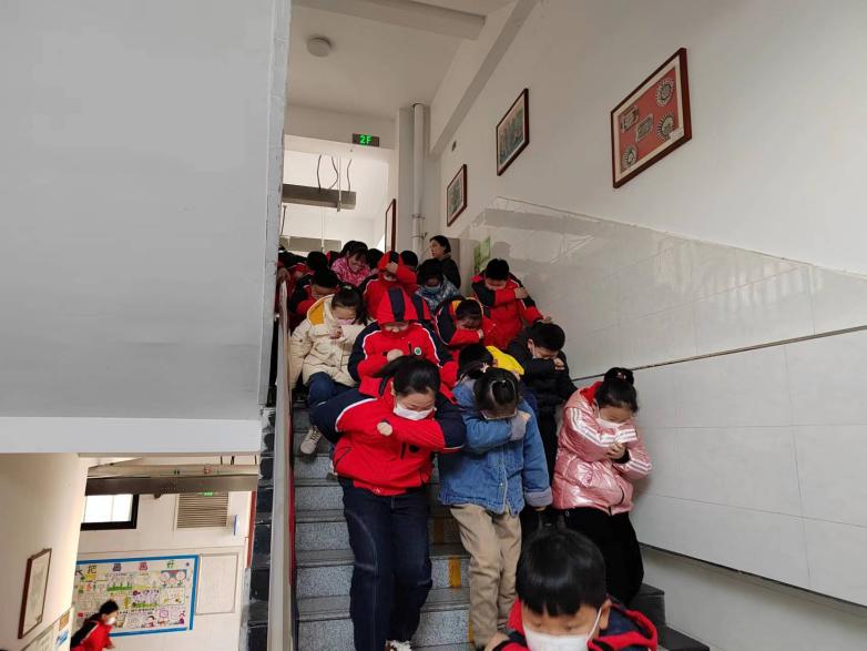 鲁城街道田家炳小学严规范抓常态扎实校园安全管理