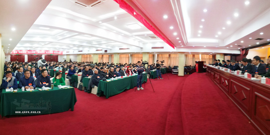 曲阜市政协会开幕.jpg 曲阜市政协会开幕.jpg